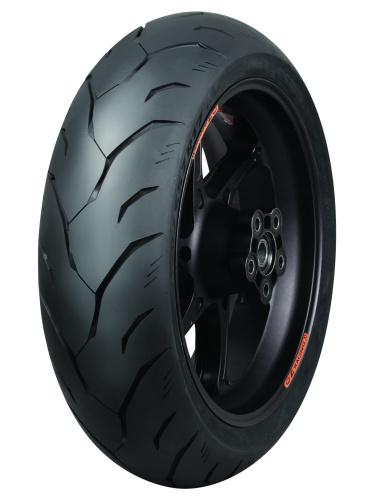 CST RideMigra CM-S1 140/70R17 66H Rear
